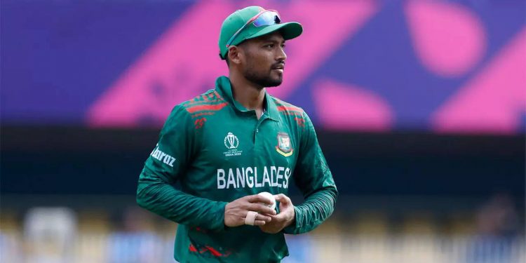 Najmul supports BCB in permitting player involvement in T20 leagues. 1 Najmul supports BCB in permitting player involvement in T20 leagues.