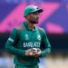 Najmul supports BCB in permitting player involvement in T20 leagues. 6 Najmul supports BCB in permitting player involvement in T20 leagues.
