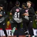For the T20I match against Pakistan, New Zealand has announced their second-string team. 7 For the T20I match against Pakistan, New Zealand has announced their second-string team.