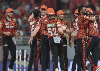 IPL 2025: An explanation of Sunrisers Hyderabad's earnings and net worth