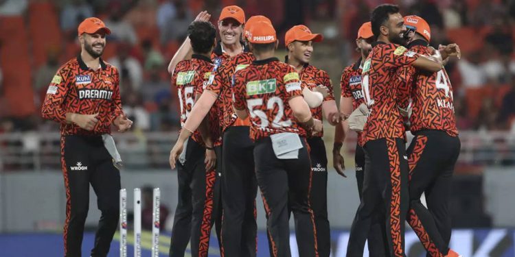 IPL 2025: An explanation of Sunrisers Hyderabad's earnings and net worth