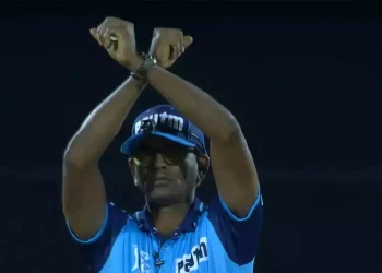 IPL analysis: Assessing Impact Players' Effects