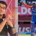 Why discuss Rohit Sharma's retirement? He just secured a World Cup victory: Sourav Ganguly 7 Why discuss Rohit Sharma's retirement? He just secured a World Cup victory: Sourav Ganguly