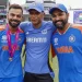 The top three teams with the most ICC tournament semi-final appearances 6 The top three teams with the most ICC tournament semi-final appearances