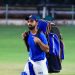 Ajinkya Rahane is expected to become the first Indian player to captain three IPL teams, according to statistics. 6 Ajinkya Rahane is expected to become the first Indian player to captain three IPL teams, according to statistics.