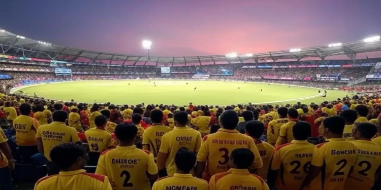 IPL 2025: Crucial Dos and Don'ts for Stadium Live Match Observation 1 IPL 2025: Crucial Dos and Don'ts for Stadium Live Match Observation