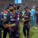 New IPL 2025 regulations issued by the BCCI prohibit family members from entering changing rooms. 7 New IPL 2025 regulations issued by the BCCI prohibit family members from entering changing rooms.