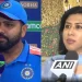 Shama Mohamed goes from critic to fan after praising Rohit Sharma incredible 76 in the CT 2025 Final. 6 Shama Mohamed goes from critic to fan after praising Rohit Sharma incredible 76 in the CT 2025 Final.
