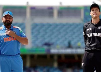 Champions Trophy 2025: India vs New Zealand, Final Showdown - Top 3 Key Player Clashes to Watch