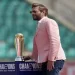 After Pakistan's Champions Trophy fiasco, former PCB chief Ehsan Mani dismisses Shahid Afridi's critical comments, saying, "They have personal agendas." 6 After Pakistan's Champions Trophy fiasco, former PCB chief Ehsan Mani dismisses Shahid Afridi's critical comments, saying, "They have personal agendas."