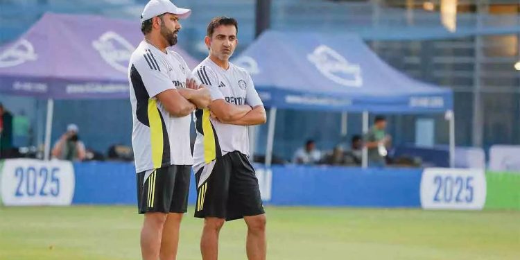 Gautam Gambhir likely to be appointed as head coach of India A team ahead of England tour. 1 Gautam Gambhir likely to be appointed as head coach of India A team ahead of England tour.