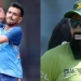 'Oh yes, its a two'- Yuzvendra Chahal trolls Mohammad Rizwan in Punjab Kings' IPL training camp 7 'Oh yes, its a two'- Yuzvendra Chahal trolls Mohammad Rizwan in Punjab Kings' IPL training camp
