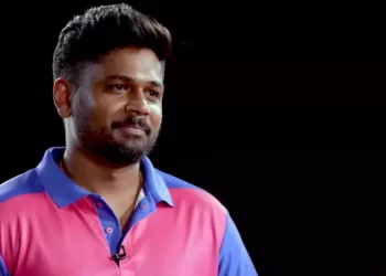 "I was selected by Rahul Dravid in 2013, and he is now coach and I am captain." Sanju Samson considers the "surreal" journey of the Rajasthan Royals. 6 "I was selected by Rahul Dravid in 2013, and he is now coach and I am captain." Sanju Samson considers the "surreal" journey of the Rajasthan Royals.