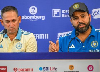 No relaxation in SOPs, says BCCI.