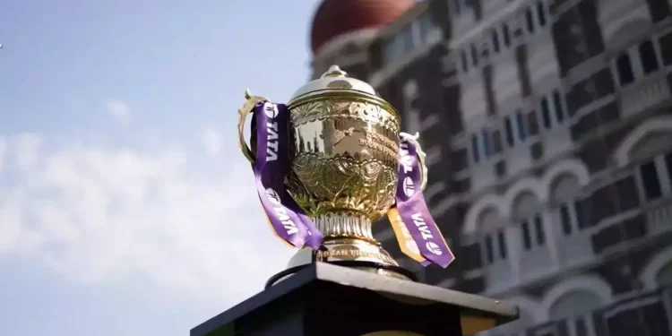 Date, Time, Location, Performers, and Everything You Need to Know about the IPL 2025 Opening Ceremony