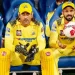 Regarding MS Dhoni's fitness before the 2025 IPL, CSK captain Ruturaj Gaikwad said, "I never thought he was out of shape." 7 Regarding MS Dhoni's fitness before the 2025 IPL, CSK captain Ruturaj Gaikwad said, "I never thought he was out of shape."