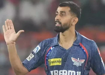 IPL 2025: Who is Prince Yadav? - Everything to know about LSG's fast bowler who took down Travis Head