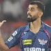 IPL 2025: Who is Prince Yadav? - Everything to know about LSG's fast bowler who took down Travis Head 6 IPL 2025: Who is Prince Yadav? - Everything to know about LSG's fast bowler who took down Travis Head