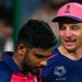 Sanju Samson, captain of the Rajasthan Royals, said of Jos Buttler, "He was like an elder brother." 6 Sanju Samson, captain of the Rajasthan Royals, said of Jos Buttler, "He was like an elder brother."