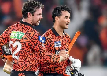 "277 was unimaginable at that moment" - Aakash Chopra on how batters dominated IPL last season.