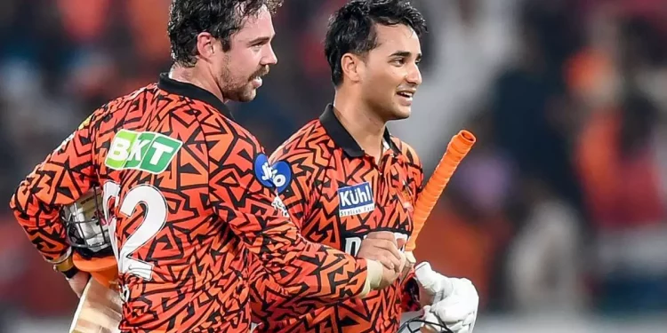 "277 was unimaginable at that moment" - Aakash Chopra on how batters dominated IPL last season.