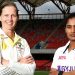 India Women geared up for day-night Test in Perth. 7 India Women geared up for day-night Test in Perth.