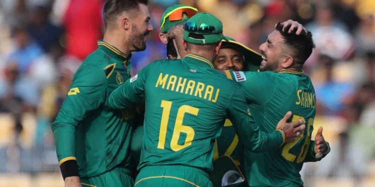 Statistics: South Africa's semifinal suffering and the fastest Champions Trophy hundred 1 Statistics: South Africa's semifinal suffering and the fastest Champions Trophy hundred