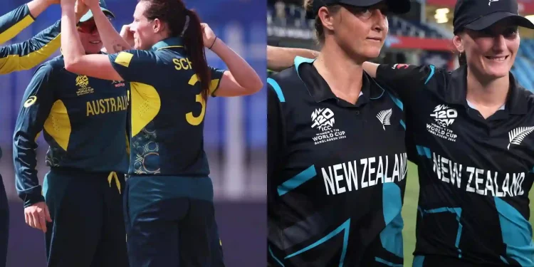 NZ-W vs AUS-W Dream11 Prediction, 1st T20I, Fantasy Cricket Tips, Playing 11, Injury Updates & Pitch Report