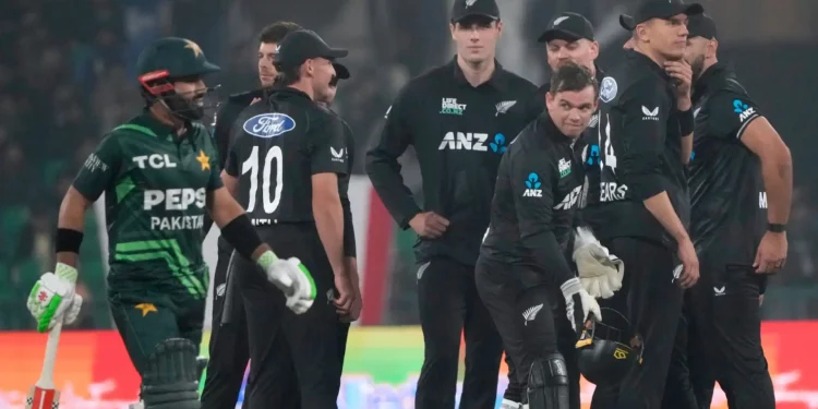 NZ vs PAK Dream11 Prediction, 3rd T20I, Fantasy Cricket Tips, Playing 11, Injury Updates & Pitch Report