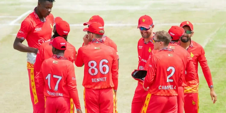 NAM vs CAN Dream11 Prediction, 3rd T20I, Fantasy Cricket Tips, Playing 11, Injury Updates & Pitch Report