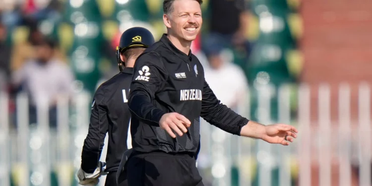 NZ vs PAK Dream11 Prediction, 5th T20I, Fantasy Cricket Tips, Playing 11, Injury Updates & Pitch Report 1 NZ vs PAK Dream11 Prediction, 5th T20I, Fantasy Cricket Tips, Playing 11, Injury Updates & Pitch Report