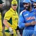 Who Said What at the Champions Trophy 2025 Semi-final 1 between Australia and India? 6 Who Said What at the Champions Trophy 2025 Semi-final 1 between Australia and India?