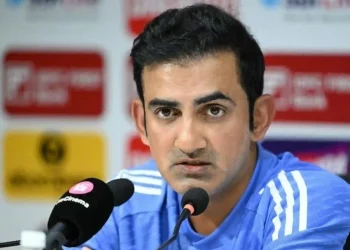 "Venkatesh Iyer shares the only way to bring a smile to Gautam Gambhir's face"