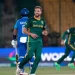 Wiaan Mulder is chosen by SRH to take Brydon Carse's place. 7 Wiaan Mulder is chosen by SRH to take Brydon Carse's place.
