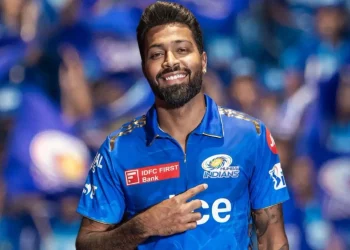 Demerit Points System clarified, Pandya's suspension remains in effect.