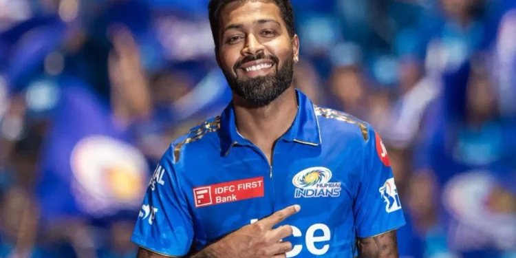 Demerit Points System clarified, Pandya's suspension remains in effect.