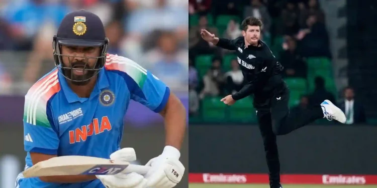 IND vs NZ Dream11 Prediction, Final, Fantasy Cricket Tips, Playing 11, Injury Updates & Pitch Report for Champions Trophy 2025 1 IND vs NZ Dream11 Prediction, Final, Fantasy Cricket Tips, Playing 11, Injury Updates & Pitch Report for Champions Trophy 2025