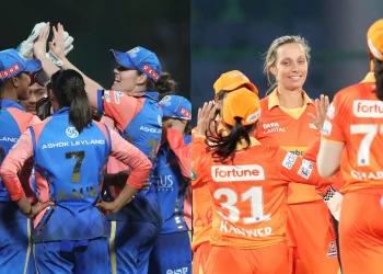 WPL2025: Who Said What in Match 19 between the Gujarat Giants Women and the Mumbai Indians Women? 7 WPL2025: Who Said What in Match 19 between the Gujarat Giants Women and the Mumbai Indians Women?