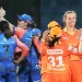 WPL2025: Who Said What in Match 19 between the Gujarat Giants Women and the Mumbai Indians Women? 6 WPL2025: Who Said What in Match 19 between the Gujarat Giants Women and the Mumbai Indians Women?