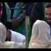 See: Following his Champions Trophy victory, Virat Kohli touches Mohammed Shami's mother's feet 6 See: Following his Champions Trophy victory, Virat Kohli touches Mohammed Shami's mother's feet