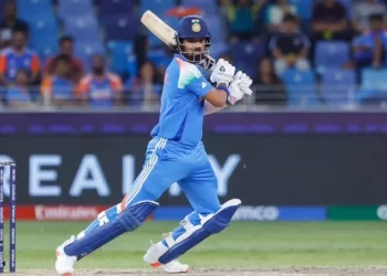 According to reports, KL Rahul would probably miss the Delhi Capitals' first two IPL 2025 games because of the birth of his child.