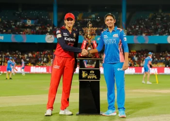 WPL 2025: Mumbai Indians Women vs Royal Challengers Bengaluru Women, Match 20 - Who Said What?