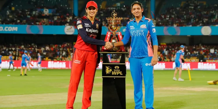 WPL 2025: Mumbai Indians Women vs Royal Challengers Bengaluru Women, Match 20 - Who Said What?