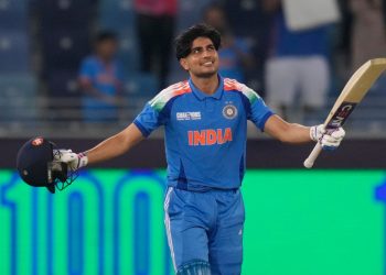 Shubman Gill and Alana King are named the February ICC Player of the Month.