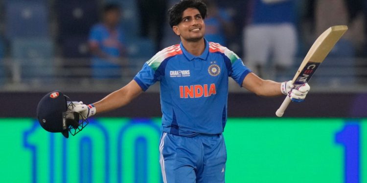 Shubman Gill and Alana King are named the February ICC Player of the Month.