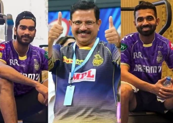 IPL 2025: The CEO of KKR explains why Ajinkya Rahane was chosen to be captain