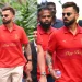 Virat Kohli explains his lack of participation on social media. 6 Virat Kohli explains his lack of participation on social media.