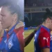 Watch Marizanne Kapp of South Africa cry after the Delhi Capitals lose in the Premier League Final.