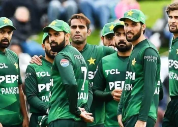 "People just wait for Pakistan team to fail" – Haris Rauf fires back at critics after 2nd T20I defeat.