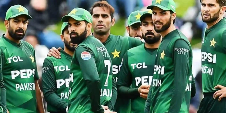 "People just wait for Pakistan team to fail" – Haris Rauf fires back at critics after 2nd T20I defeat. 1 "People just wait for Pakistan team to fail" – Haris Rauf fires back at critics after 2nd T20I defeat.